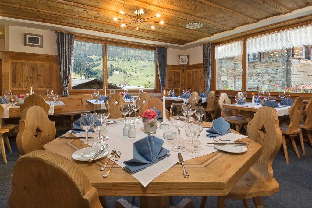 Familienhotel Alpina Breíl Exteriér fotografie